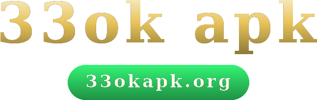 33ok apk logo